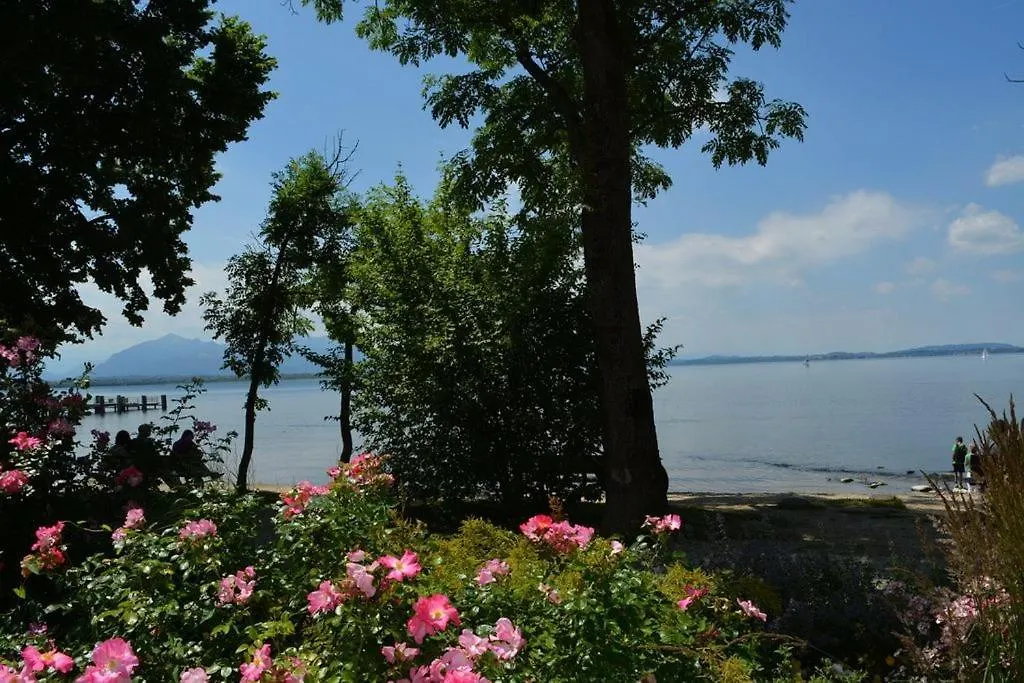 Holiday home Haus Nini Villa Chieming