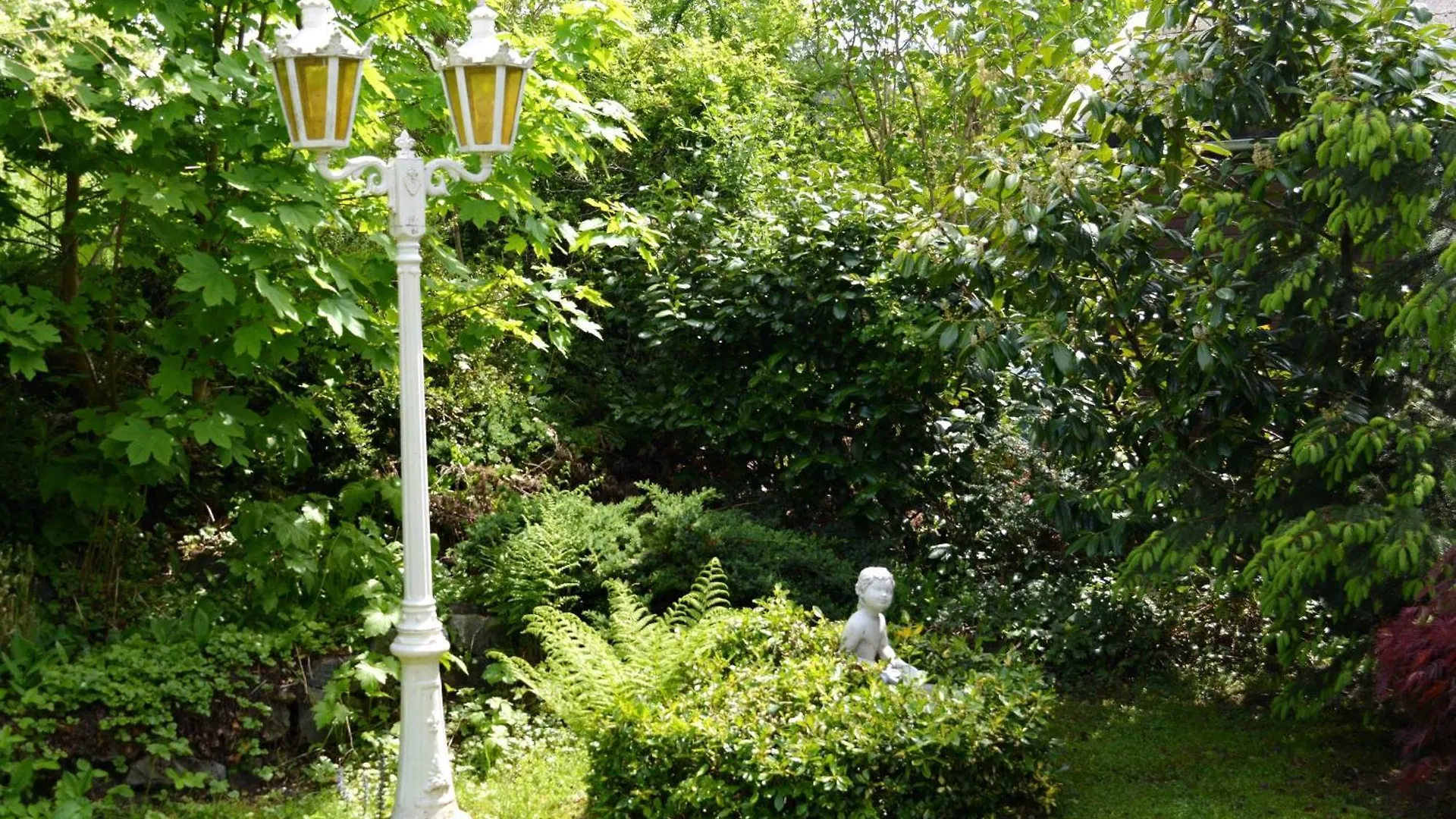 Haus Nini Villa Chieming Germany