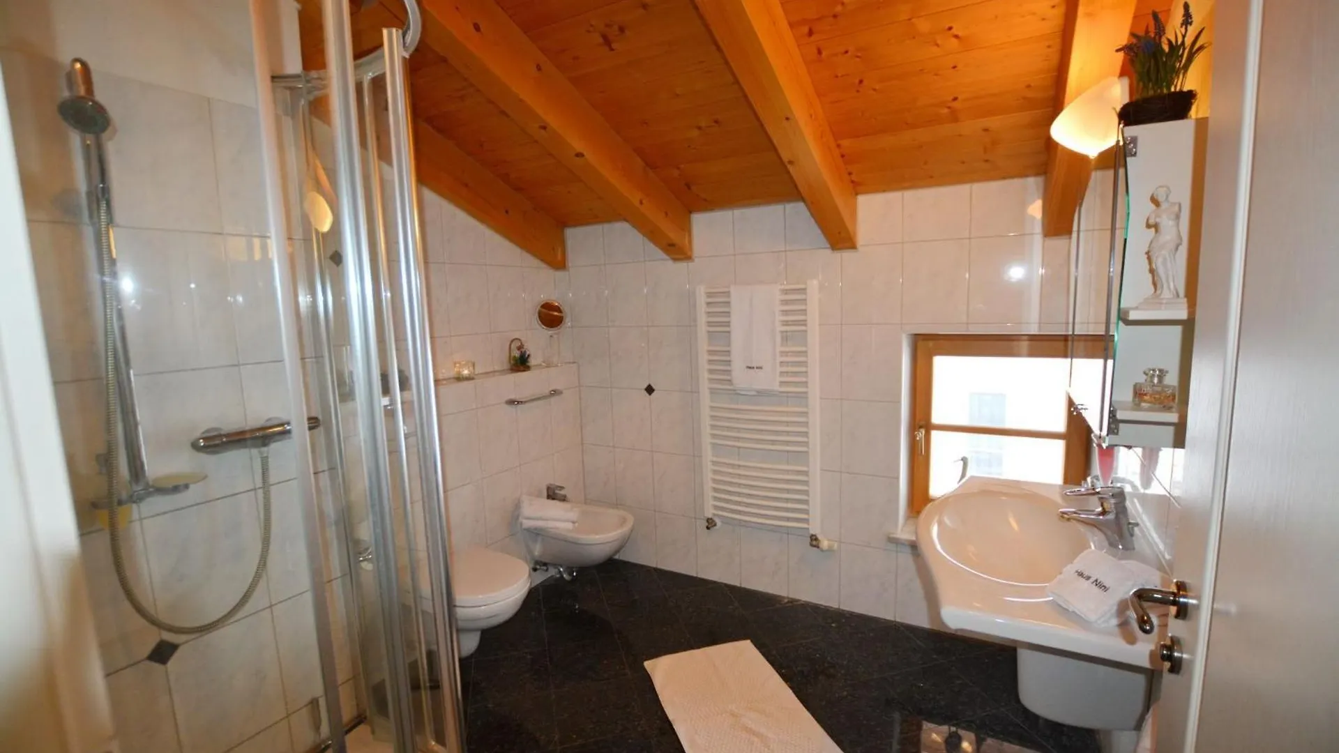 Holiday home Haus Nini Villa Chieming Germany