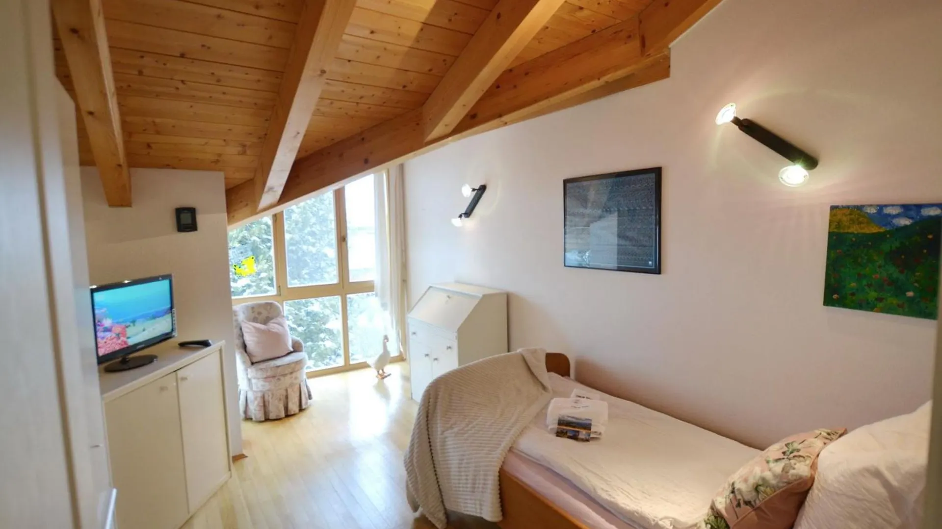 Holiday home Haus Nini Villa Chieming