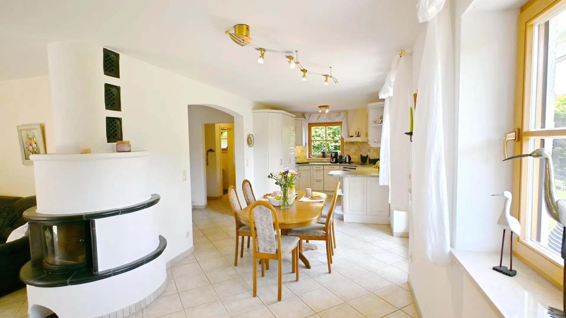 Haus Nini Villa Chieming 0*,  Germany