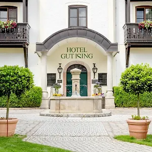 Gut Ising Hotel
